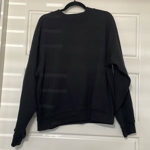 Lululemon Crew Neck Size 12